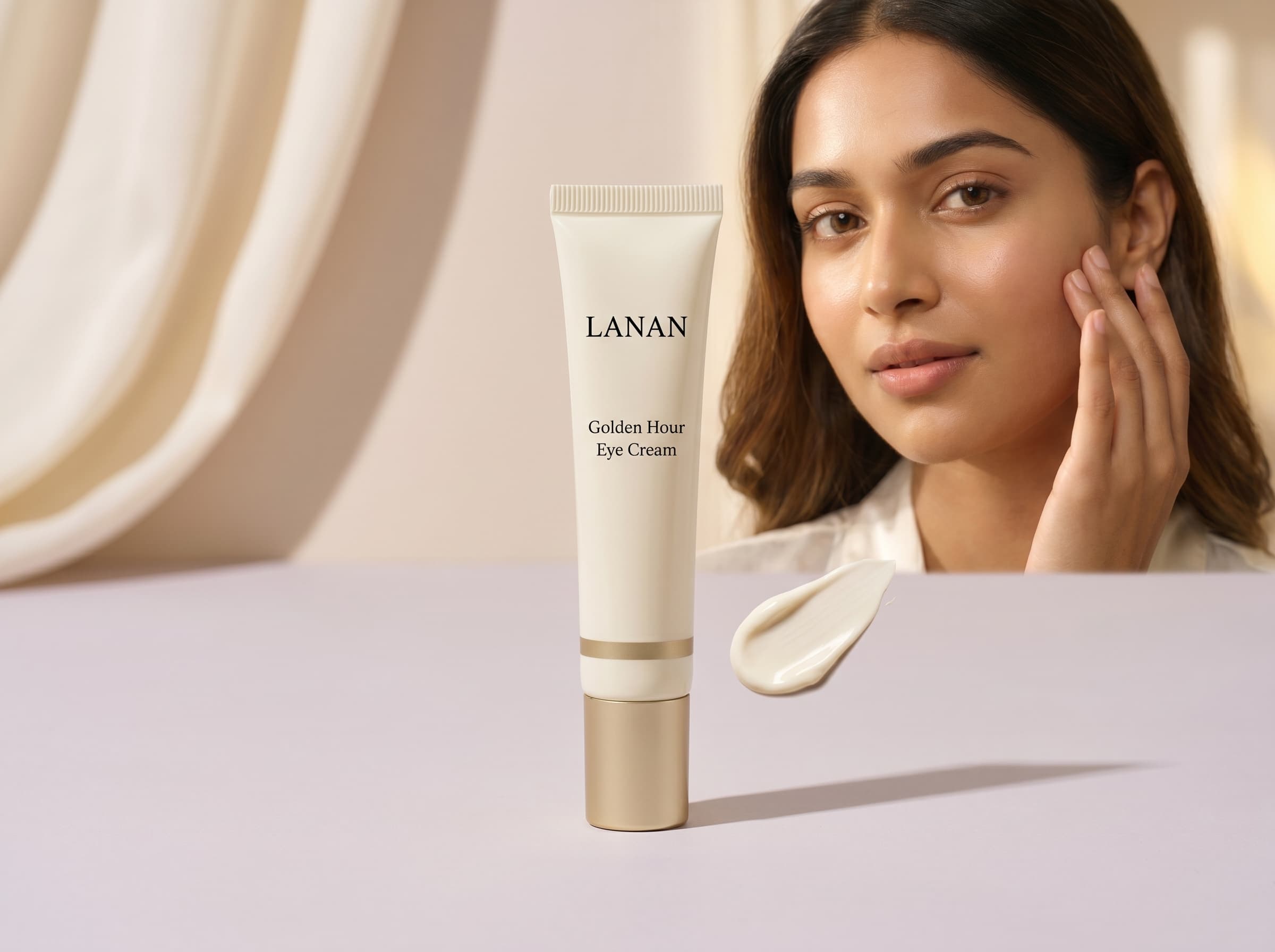 Cleansing foam pump bottle